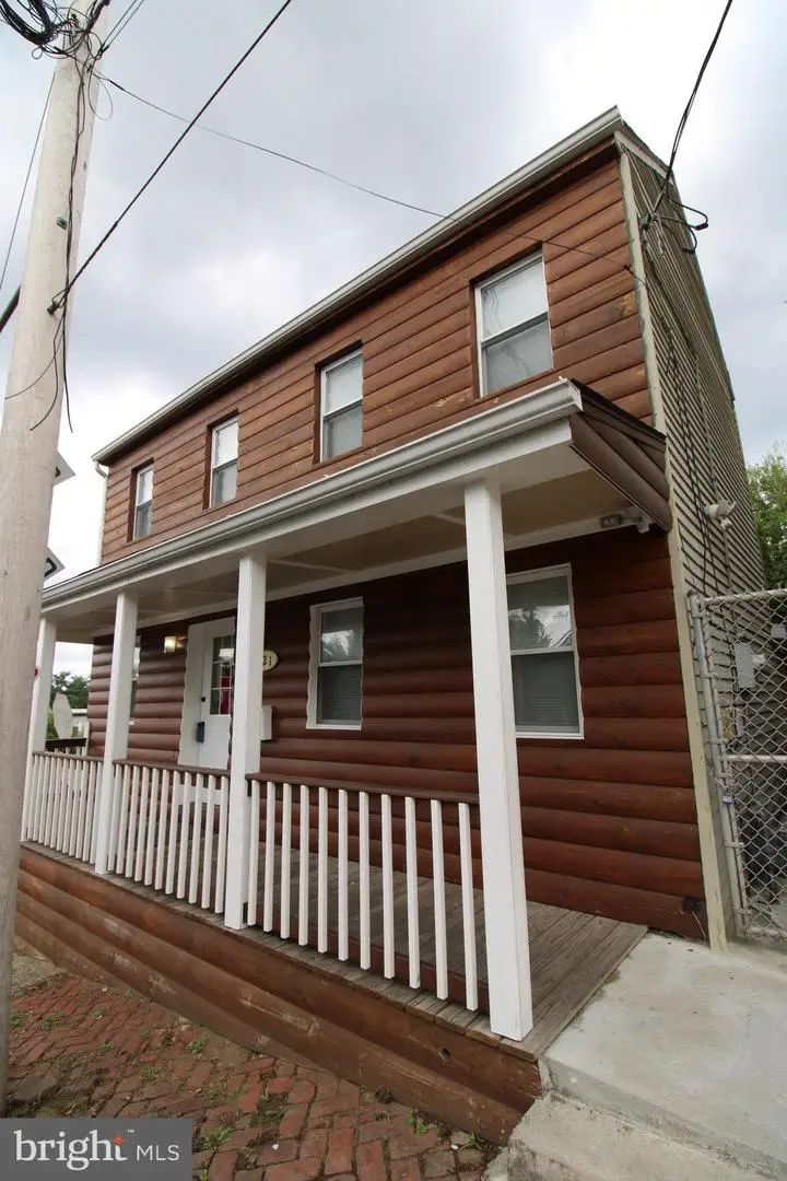 121 Perry St, Columbia, PA 17512 - #3