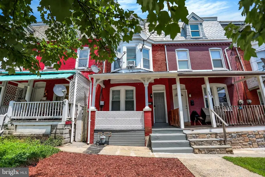 341 S Ann St, Lancaster, PA 17602 - #3