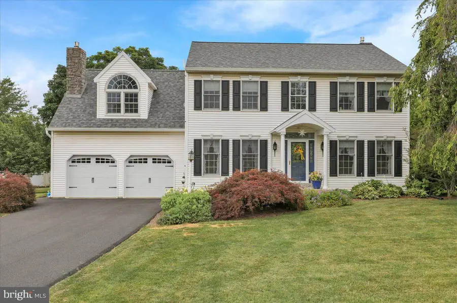 1424 Hay Field Dr, East Earl, PA 17519 - #2