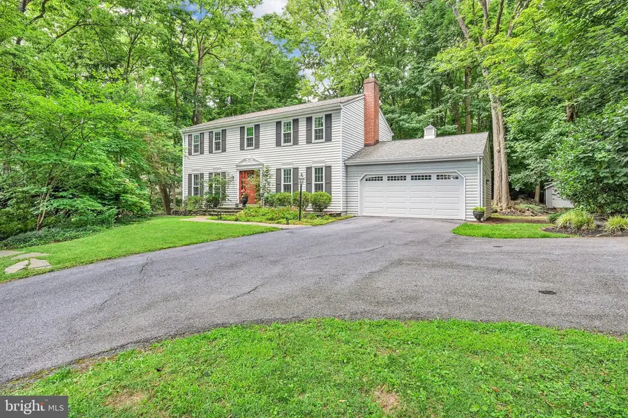 14 Conestoga Woods Rd, Lancaster, PA 17602 - #2