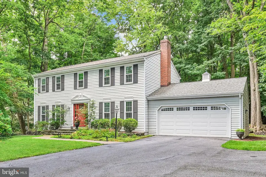 14 Conestoga Woods Rd, Lancaster, PA 17602 - #3