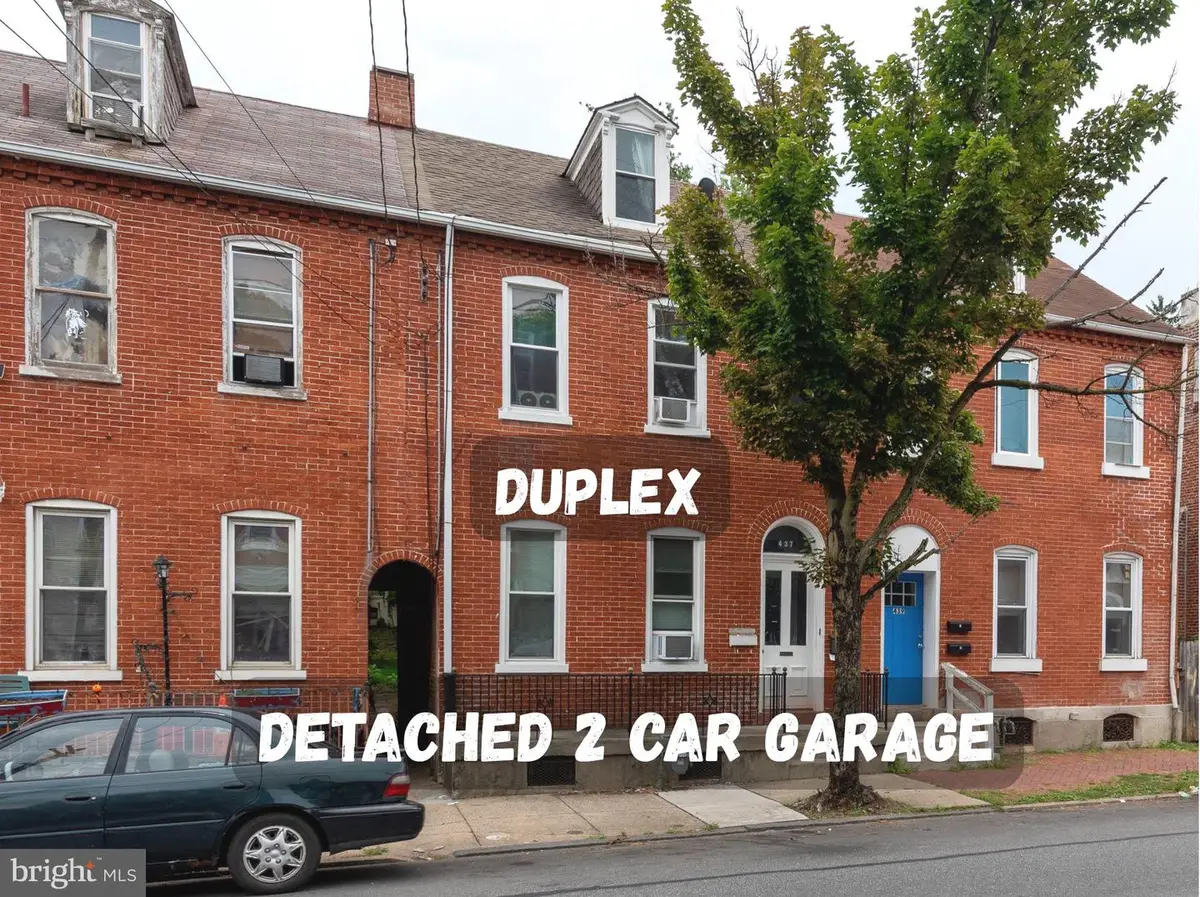 437 S Queen St, Lancaster, PA 17603 - #1