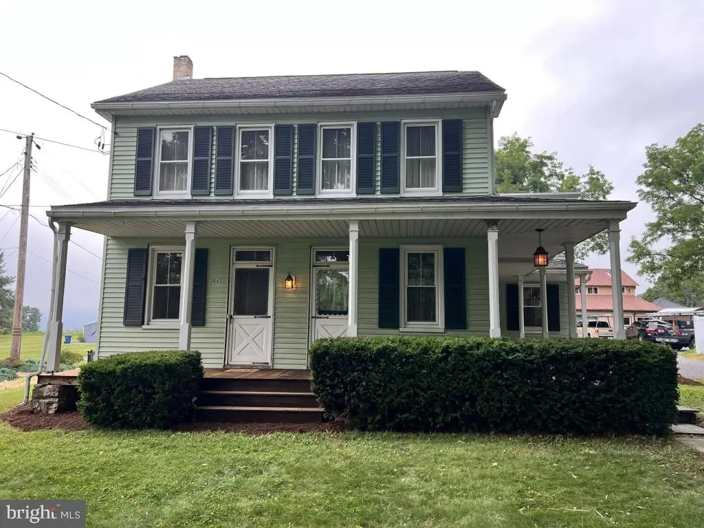 3641 Marietta Ave, Lancaster, PA 17601 - #1