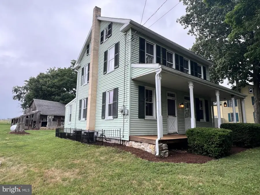 3641 Marietta Ave, Lancaster, PA 17601 - #2