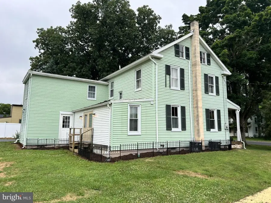 3641 Marietta Ave, Lancaster, PA 17601 - #3