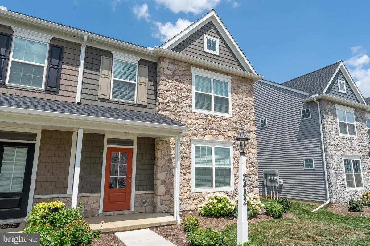 2482 Artesian Way, Lancaster, PA 17601 - #1