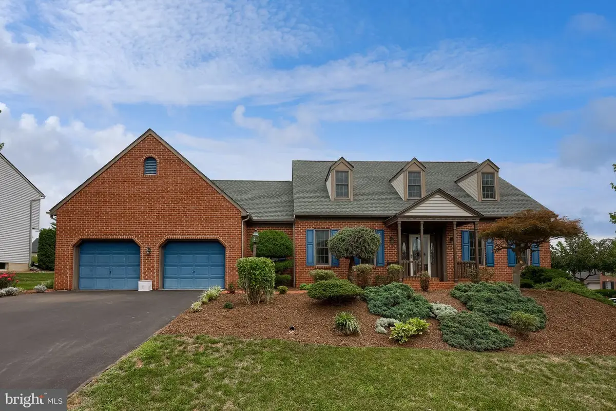 44 Egret Cir, Denver, PA 17517 - #1