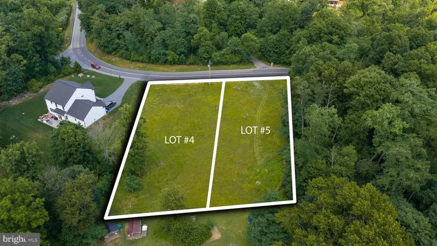 121 Newville Rd, Lot 4, Elizabethtown, PA 17022 - #2
