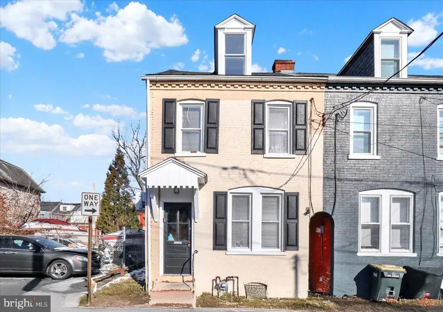 623 Bay St, Lancaster, PA 17603 - #2