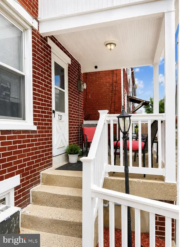 727 High St, LANCASTER, PA 17603