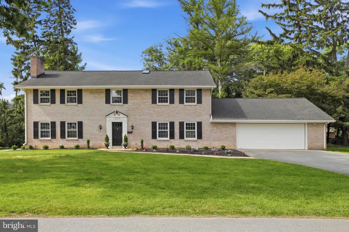 1300 Newton Rd, Lancaster, PA 17603 - #1