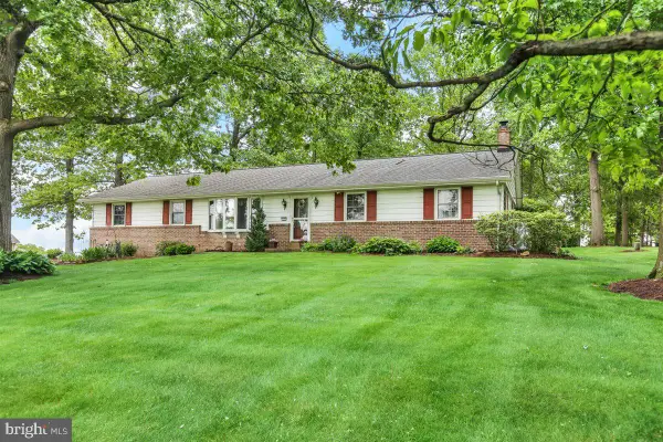 3671 White Oak Rd, PARADISE, PA 17562