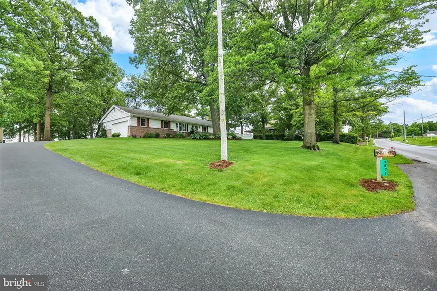 3671 White Oak Rd, Paradise, PA 17562 - #2