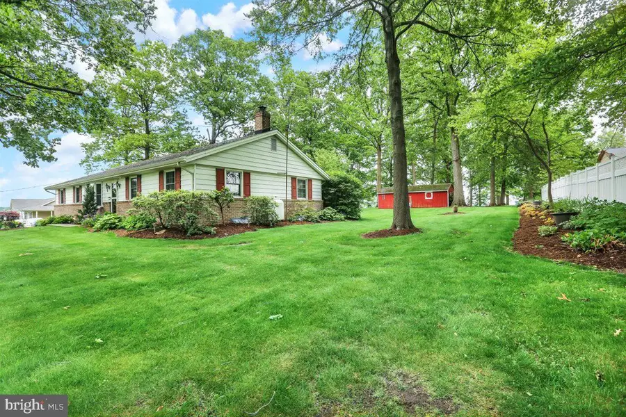 3671 White Oak Rd, Paradise, PA 17562 - #3