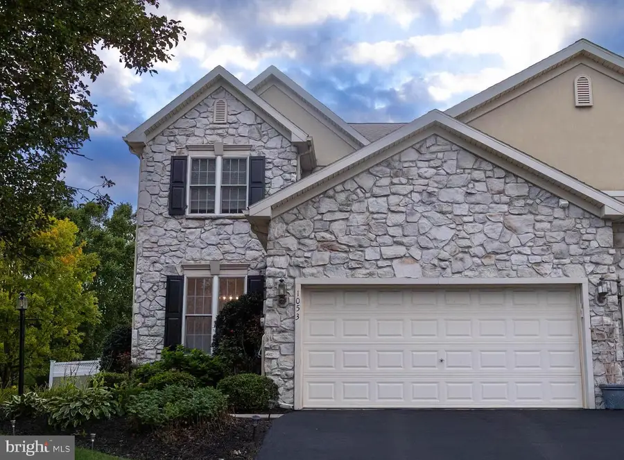 1053 Hammon Ave, Ephrata, PA 17522 - #2