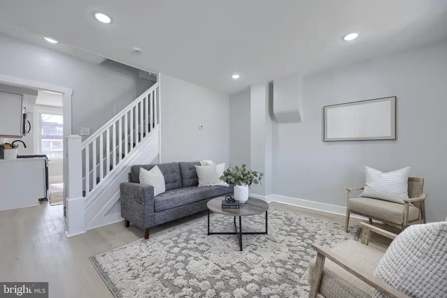 318 E Liberty St, Lancaster, PA 17602 - #3