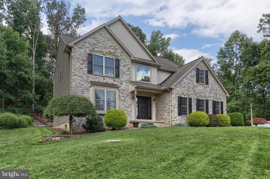67 Mountain Spring Rd, Stevens, PA 17578 - #2
