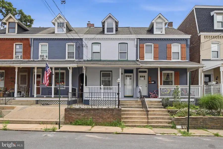 923 Lititz Ave, Lancaster, PA 17602 - #2