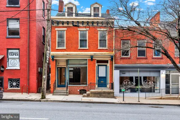 112 W Chestnut St, LANCASTER, PA 17603
