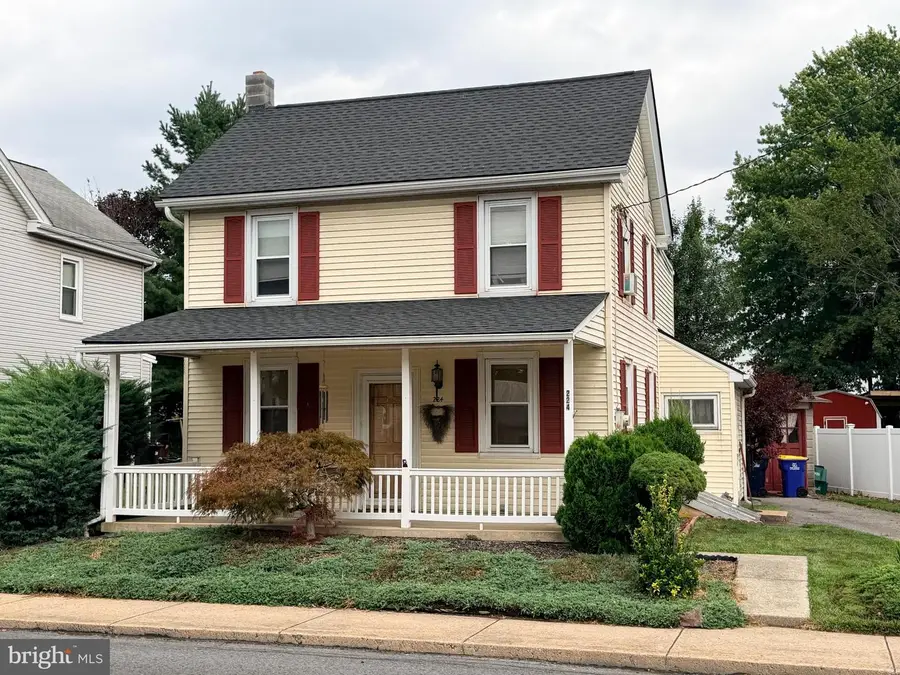 224 E Main St, Terre Hill, PA 17581 - #2