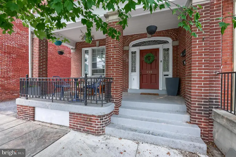 138 N Mulberry Street, Lancaster, PA 17603 - #2