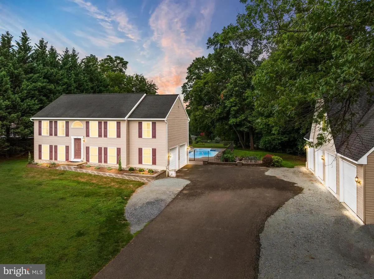 155 Jubilee Rd, Peach Bottom, PA 17563 - #1