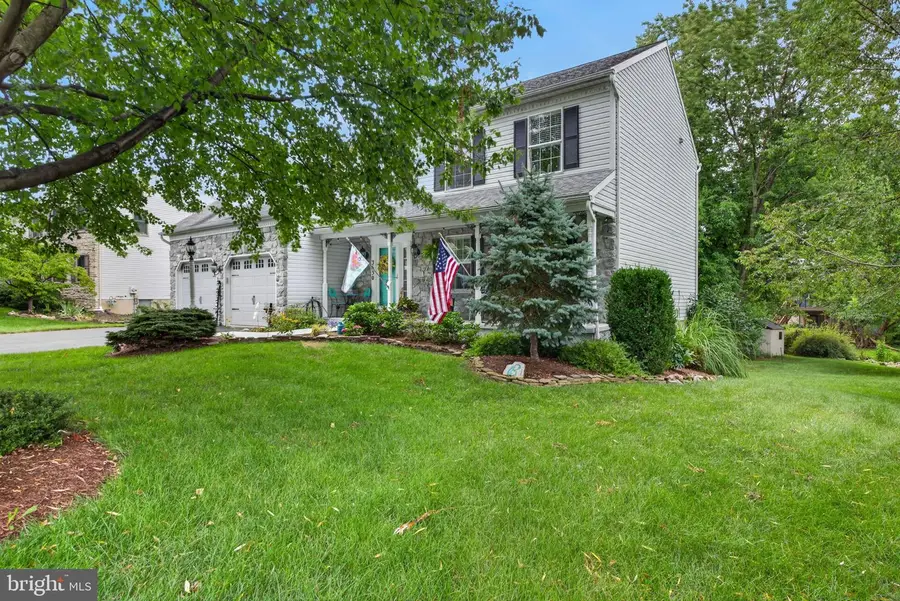 3630 Spring Run, Mountville, PA 17554 - #3