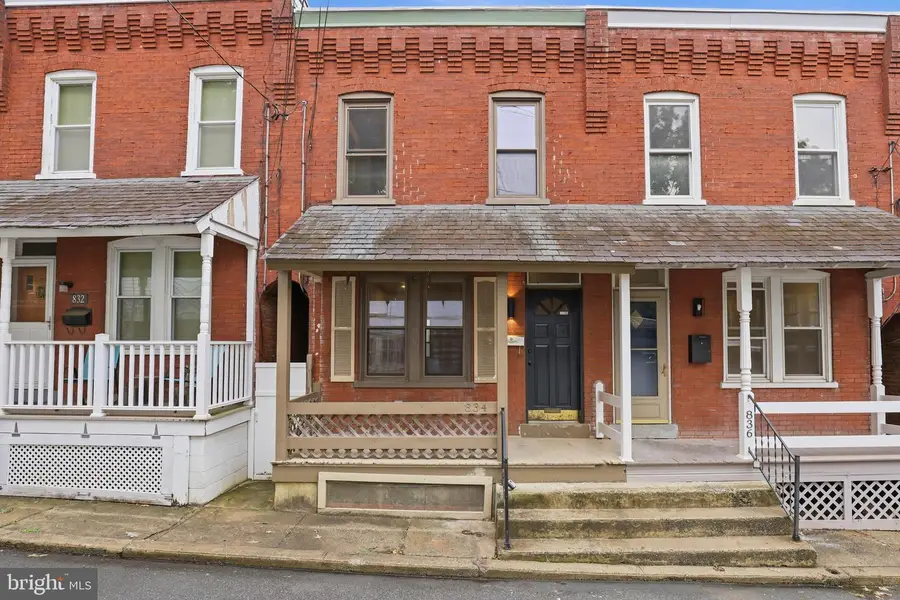 834 Lake St, Lancaster, PA 17603 - #2