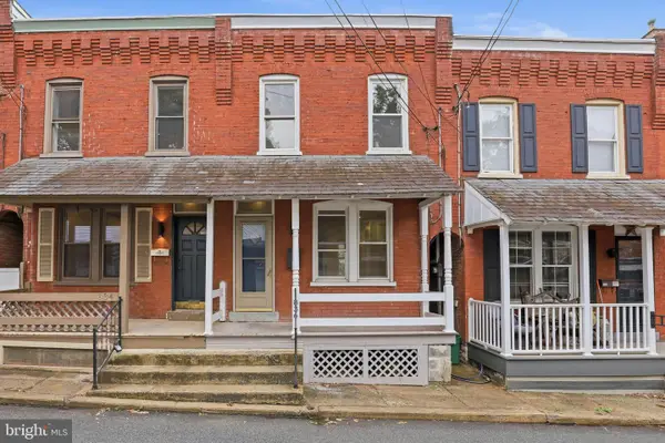 836 Lake St, LANCASTER, PA 17603