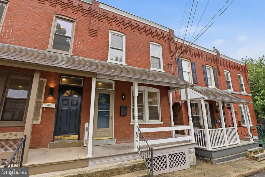836 Lake St, Lancaster, PA 17603 - #2
