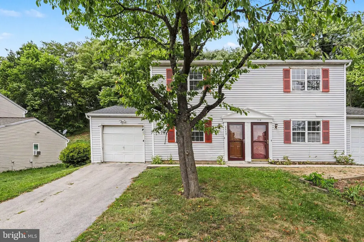 1117 Cloverton Dr, Columbia, PA 17512 - #1