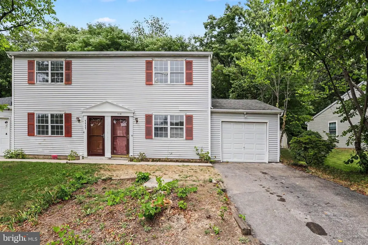 1119 Cloverton Dr, Columbia, PA 17512 - #1