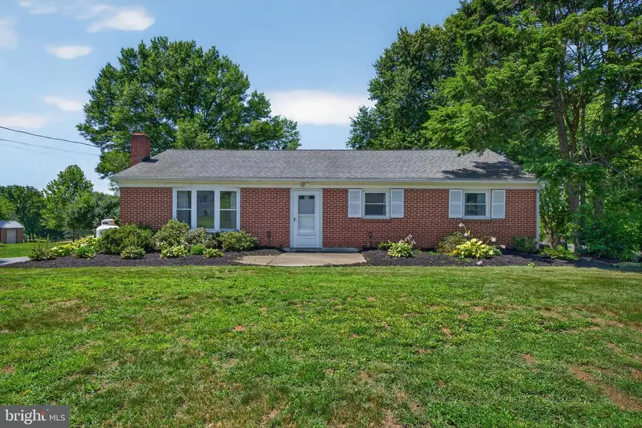 658 Green Ridge Drive Dr, Manheim, PA 17545 - #2