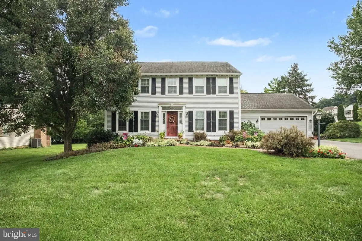 101 Barley Cir, Landisville, PA 17538 - #1