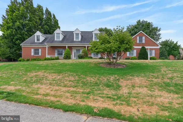 2120 Quail Dr, LANCASTER, PA 17601