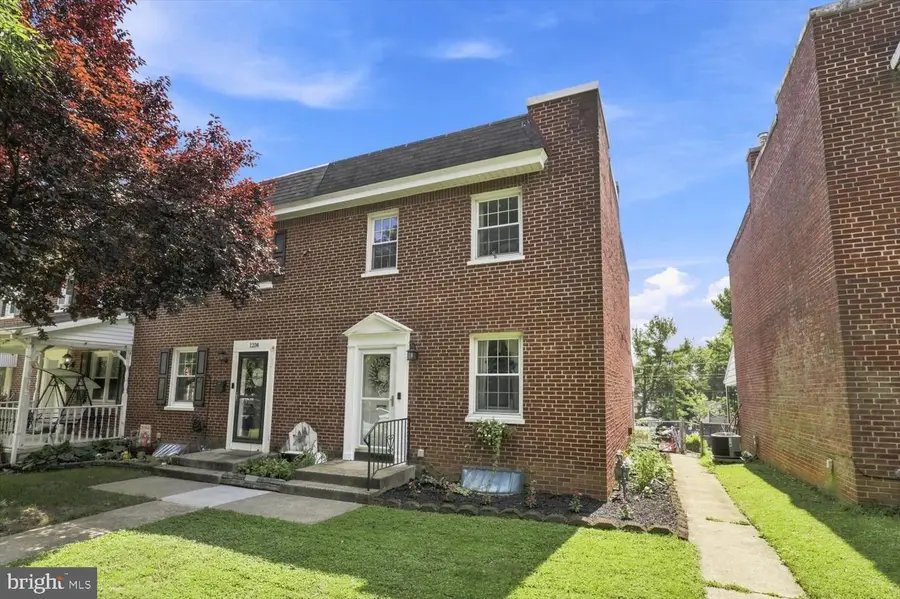 1236 Union St, Lancaster, PA 17603 - #2