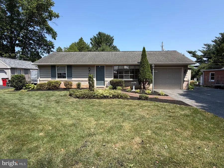 2707 Kimberly Rd, Lancaster, PA 17603 - #2