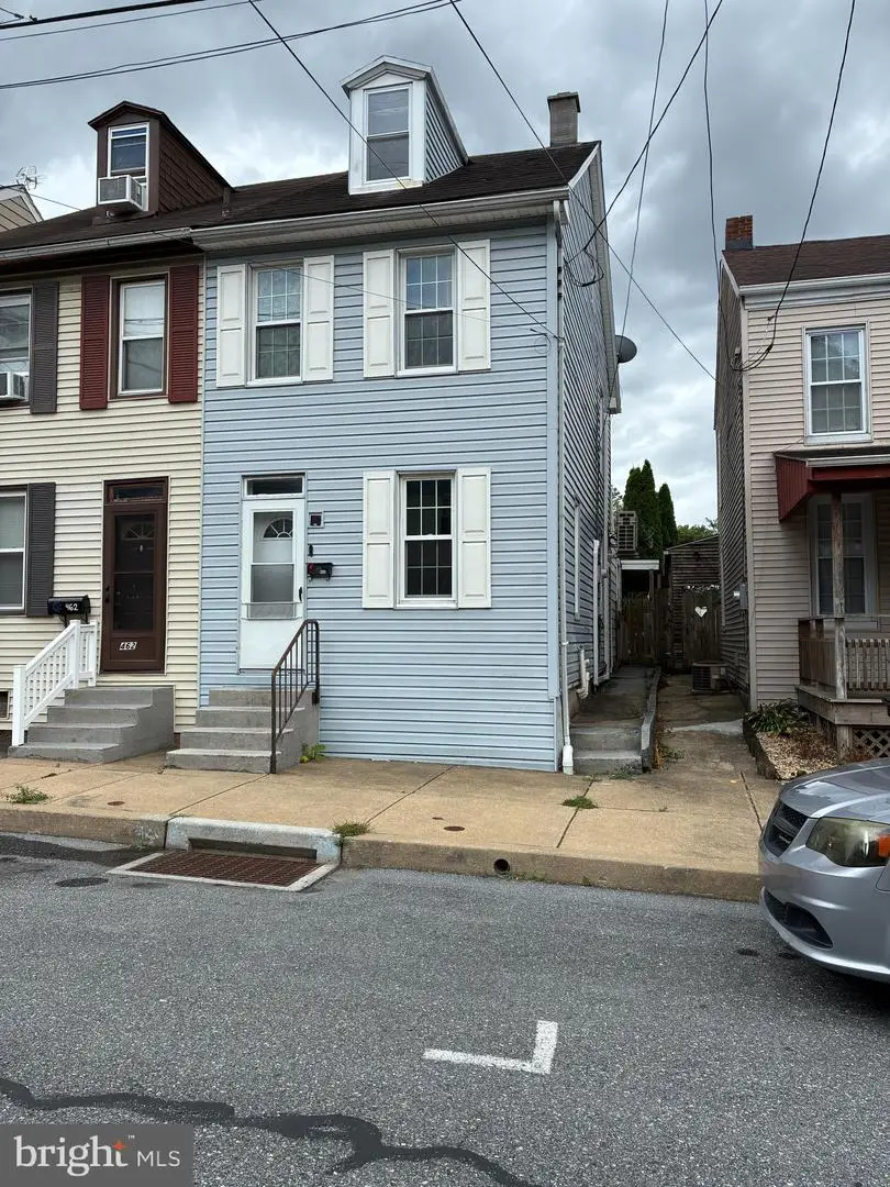460 Manor St, Columbia, PA 17512 - #2