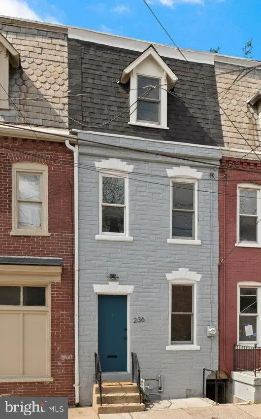 236 Howard Ave, Lancaster, PA 17602 - #2