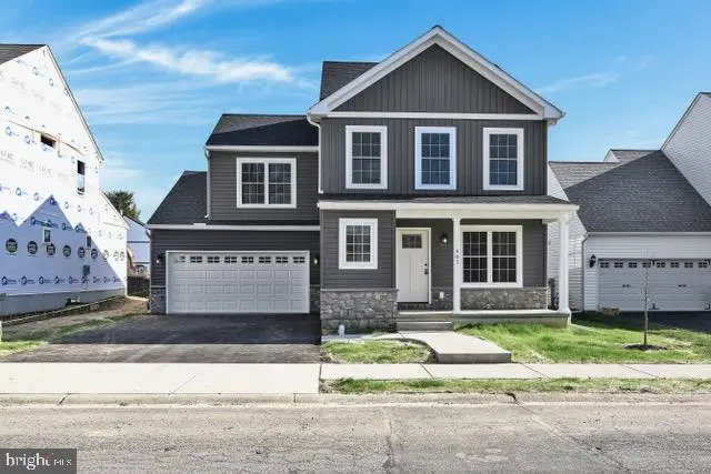1060 Buckwalter Rd. #lot 55, Lititz, PA 17543 - #1