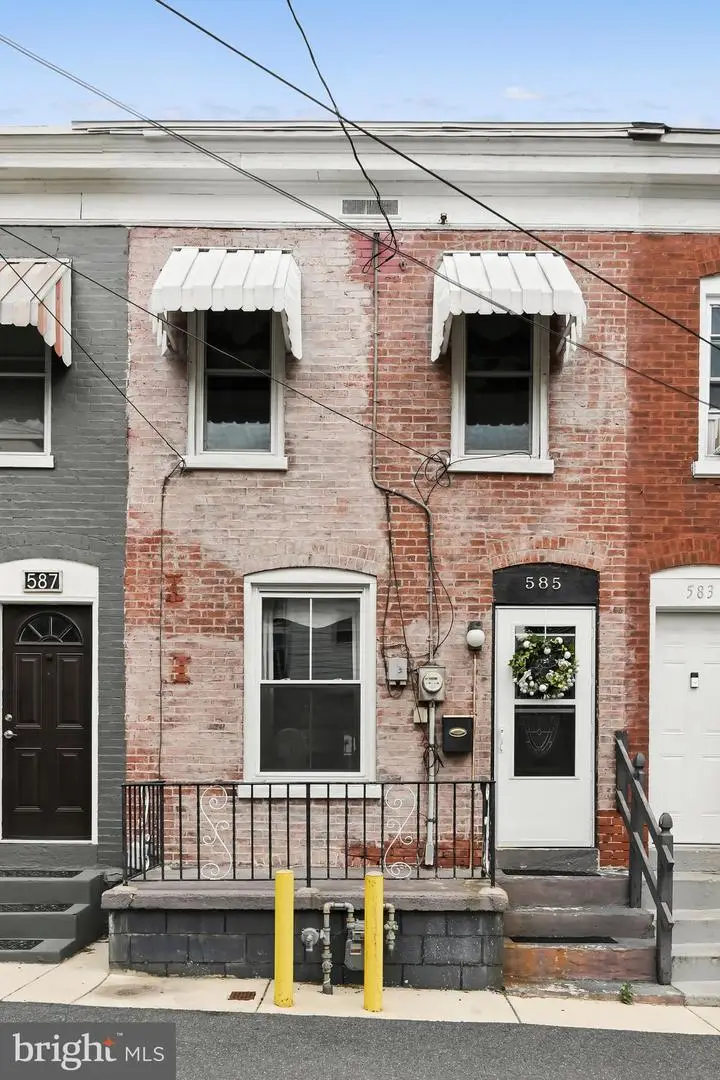 585 Zook Ave, Lancaster, PA 17602 - #2