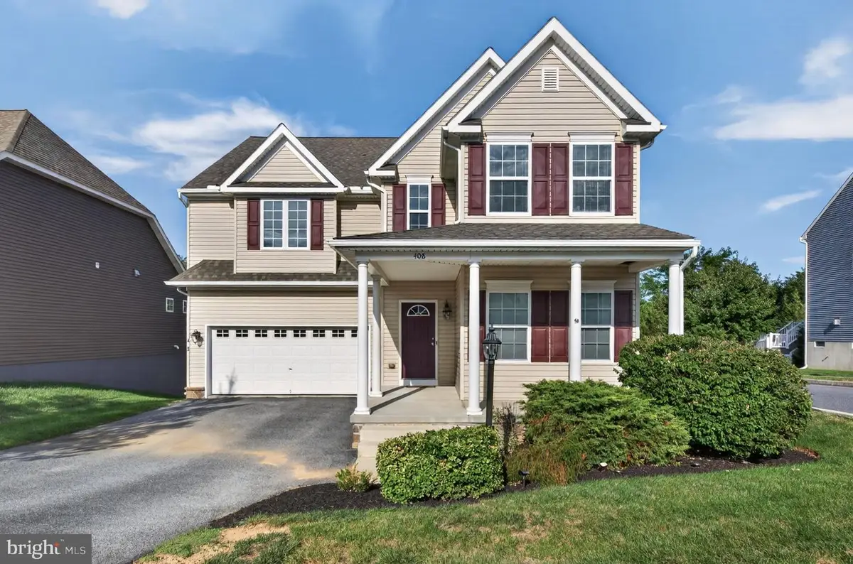 408 Prescot St, Lancaster, PA 17601 - #1