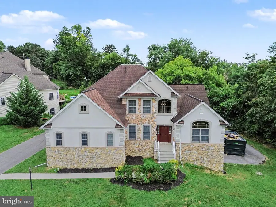 16 W Ridge Rd, Lititz, PA 17543 - #3