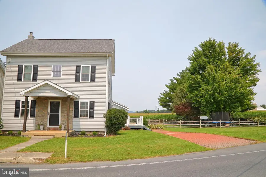 62 Stevens Rd, Stevens, PA 17578 - #3