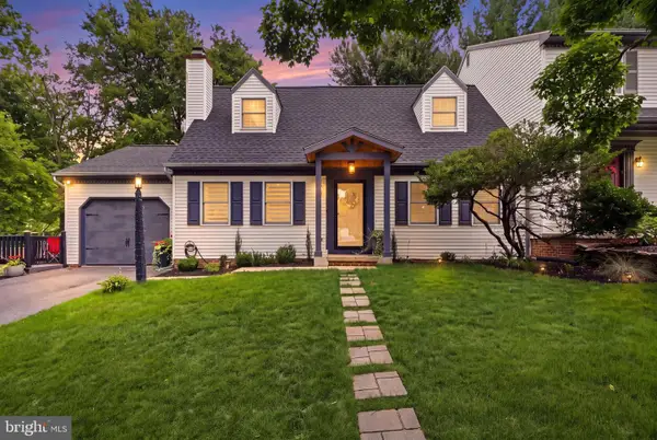6 Deep Hollow Ln, LANCASTER, PA 17603
