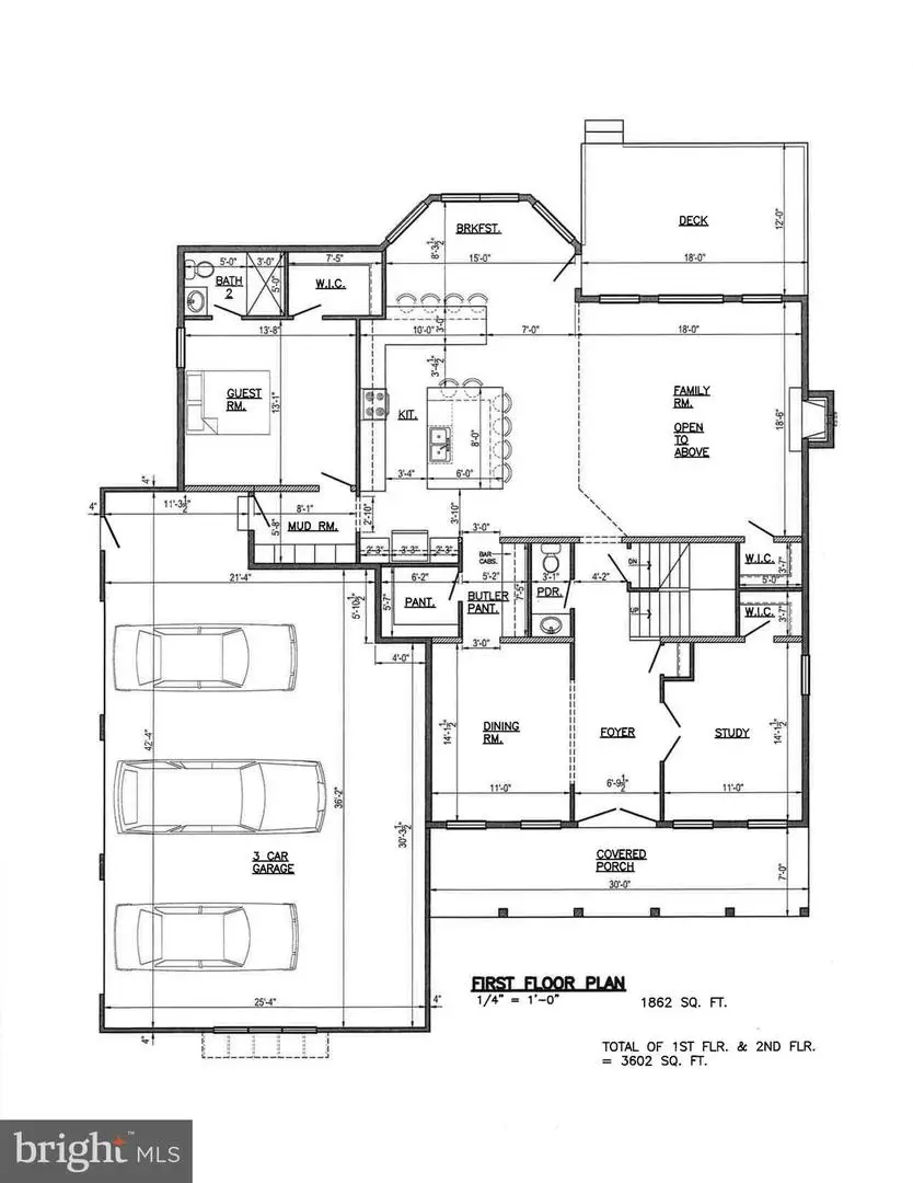 504 Cheltenham Ct, Lititz, PA 17543 - #2