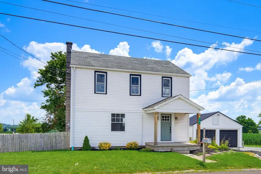 2161 Meadow View Rd, Manheim, PA 17545 - #3