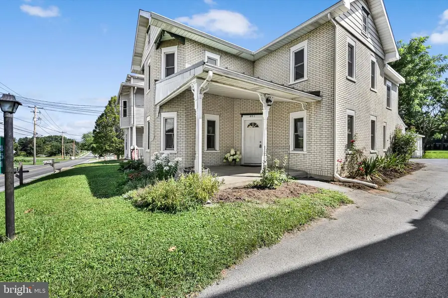 451 Mount Sidney Rd, Lancaster, PA 17602 - #3