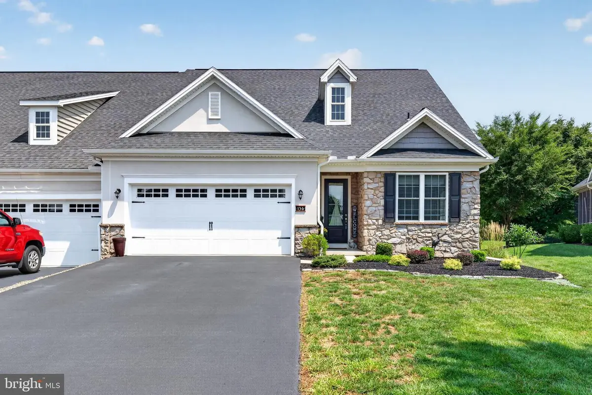 136 Sawgrass Dr, Millersville, PA 17551 - #1