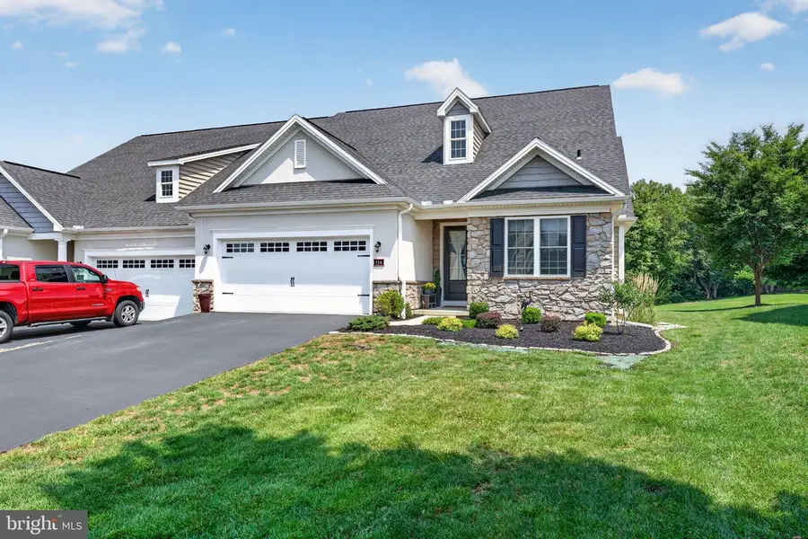 136 Sawgrass Dr, Millersville, PA 17551 - #2